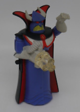 Mc Donalds 2000 TOY STORY EMPEROR ZURG - 10,5 cm