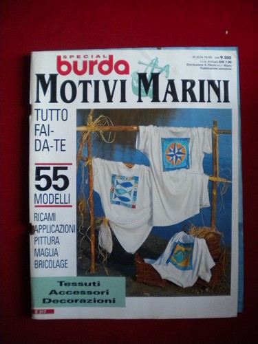 Burda special 1995 - special, 19