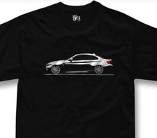 T-Shirt for bmw m2 fans f22