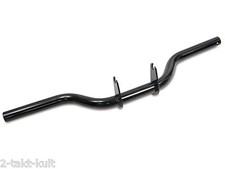 Simson Fußrasten-Träger Enduro passend bei  S51 S70 S53 S83 ***Neu***.