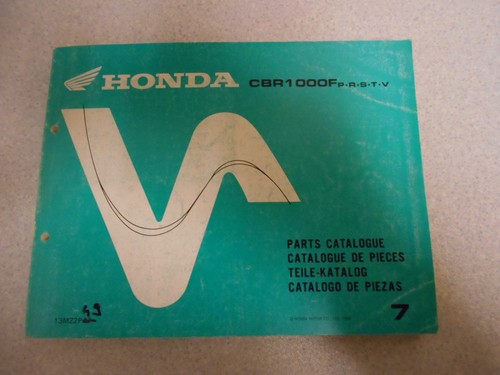 Parts catalog teile katalog - ,