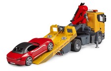 Bruder 03552 scania - 03552, super