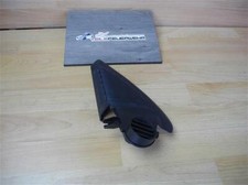 Skoda Octavia 1Z Abdeckkappe Abdeckung Blende A-Säule Tür links 1Z0837973