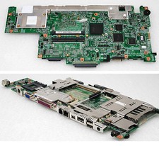 Motherboard siemens amilo - motherboard,