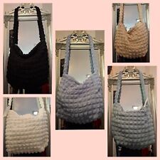 Umhängetasche Stepp Tasche