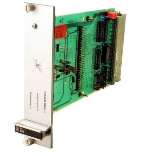 Ebe 236 klöckner moeller - 236,