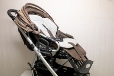 gesslein kinderwagen f4