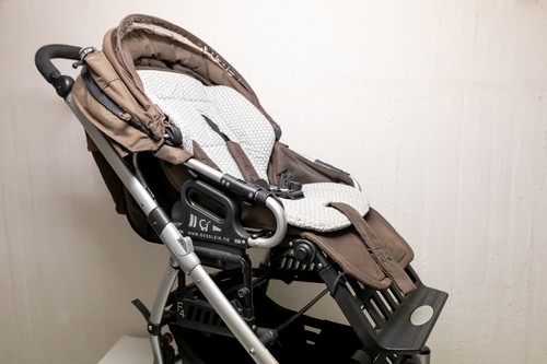 Gesslein kinderwagen - gesslein, f4