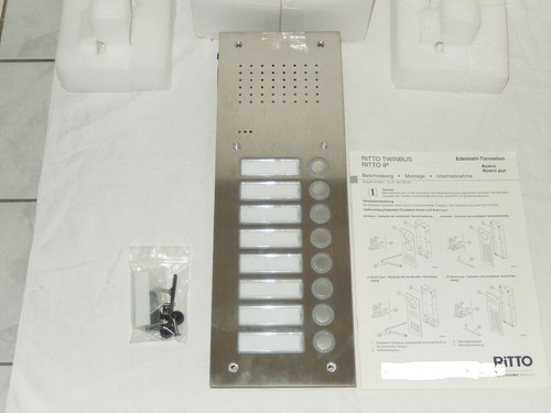 Ritto rge1811125 acero pur - ritto,