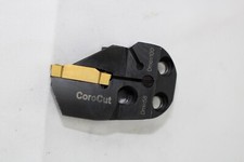 SANDVIK Coromant 570-32L123K18B058B CoroCut 1-2, Schneidkopf zum Axialeinstechen