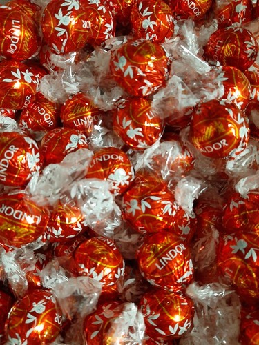 1000gr lindt lindorkugeln - 1000gr.,
