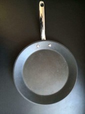 Crepes Bratpfanne Chefserie