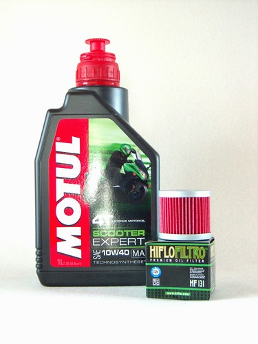 Motul öl ölfilter suzuki - motul,