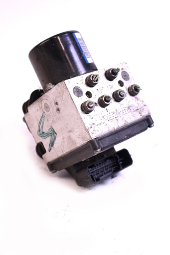 Abs pumpe hydraulikblock block - abs,