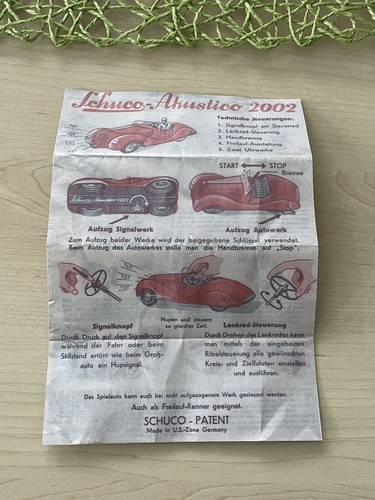 Schuco akustico 2002 - akustico,