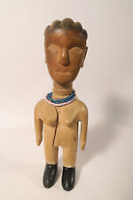 Alte Zwillingsfigur Ewe Venavi