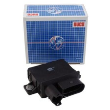 Hüco Steuergerät Relais für Mercedes C200 C220 E200 E220 C-/E-Klasse Diesel