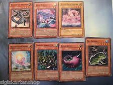 Drache Ragnarok Garasu Großer Maju Garzet Versuchstiger Wanghu Yu-Gi-Oh Monster