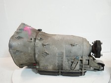 Automatikgetriebe für