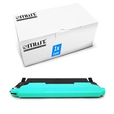 Toner CYAN ersetzt Samsung CLT4092 CLT-4092 CLT-C4092S C4092S