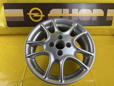 Irmscher Alufelge Opel 6J x 15