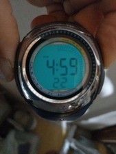 Casio SEA PATHFINDER SPM30