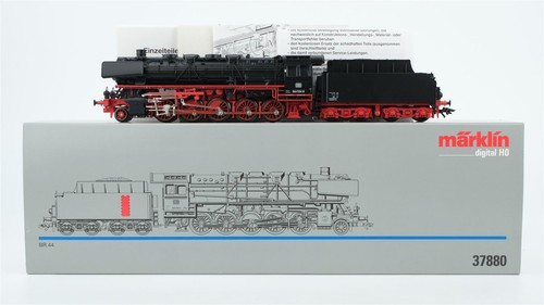 Märklin 37880 dampflok - h0,