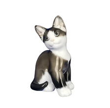 ROSENTHAL Katze um 1945 T