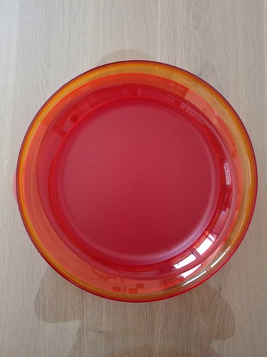 Tupperware schüssel eleganzia - tupperware,