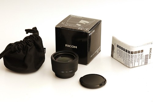 Original ricoh 88x tele - original, 1.88x