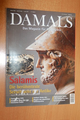 Damals 2010 - 2010-06, 06-2010