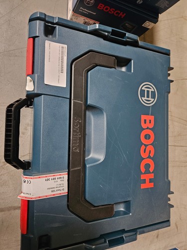 Bosch wallscanner tect - d-tect, 120