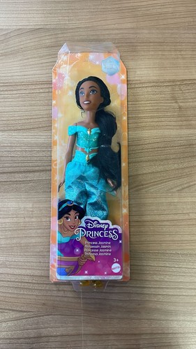 Mattel hlw12 disney - mattel, prinzess