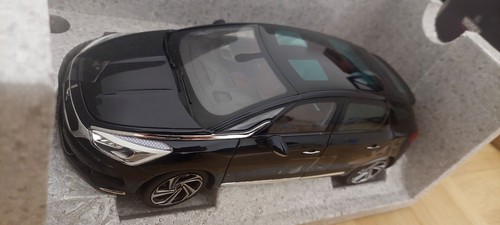 Citroen ds5 2015 modellauto - citroen,