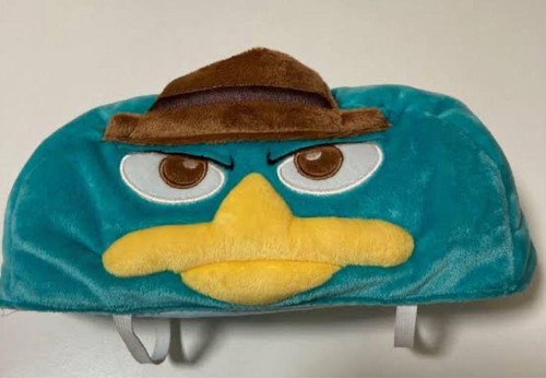 Disney perry das schnabeltier - disney,