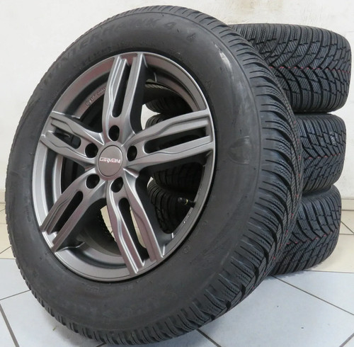 Winterräder ford mondeo - winterräder,