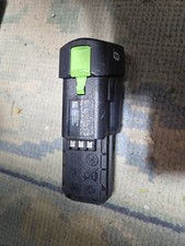 Festool 18 Volt 3.1 Ah Li-Ion