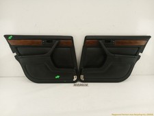 BMW 735i E32 SEDAN Pair Of