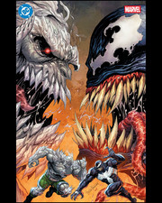 Superman/Spider-Man #1 Kirkham