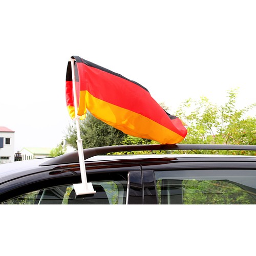 Autofahne windhose windsack - windhose,