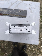 Ford Mondeo 5 original Radio Navigationseinheit Navi DS7T19C107GN Bj2016