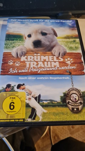 Krümels traum ich will - krümels,