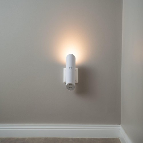 Spotlight wallcharger mit - spotlight,