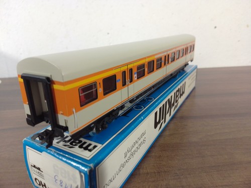 Märklin 4183 001 - märklin,