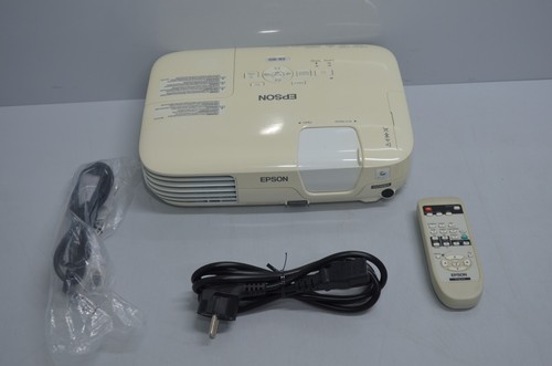 Epson beamer xga - epson, eb-x9