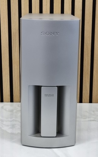 Sony ws300 subwoofer passiv - ss-ws300,