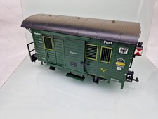 LGB Spur G 32190 Post bel