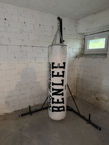 Boxsack benlee rocky marciano - boxsack,