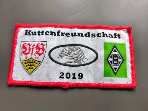 Aufnäher patch - aufnäher,