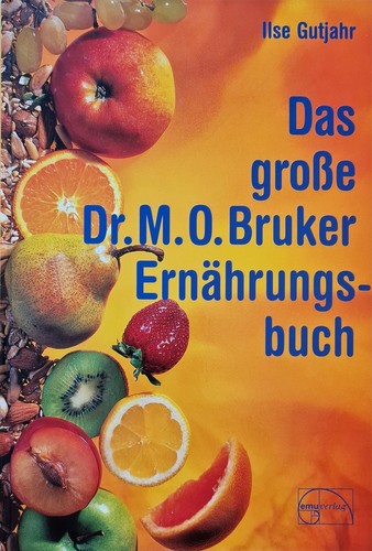 Das große bruker - m., o.